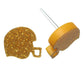 Football Helmet Studs Hypoallergenic Earrings for Sensitive Ears Made with Plastic Posts