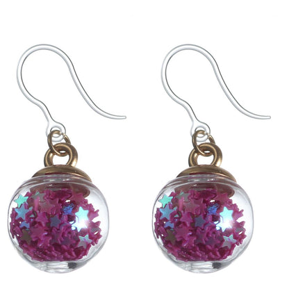 Wish Upon a Star Dangles