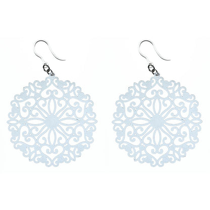 Hidden Hearts Bubble Wand Dangles