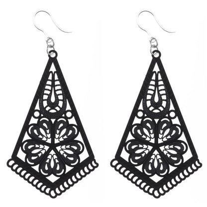 Table Runner Dangles