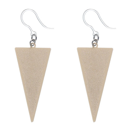 Inverted Triangle Dangles