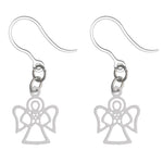 Angel Earrings (Dangles)