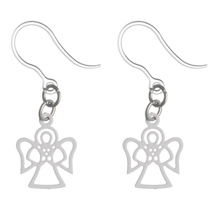 Angel Earrings (Dangles)