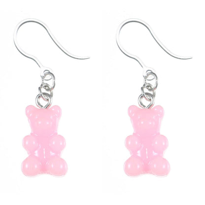 Gummy Bear Drop Dangles