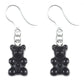 Gummy Bear Drop Dangles