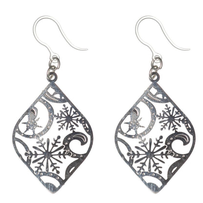 Christmas Ornament Dangles