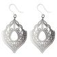 Lace Pendant Dangles