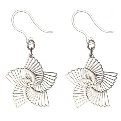 Star Dancer Dangles