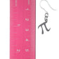 Silver Pi Dangles