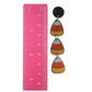 Triple Candy Corn Dangles