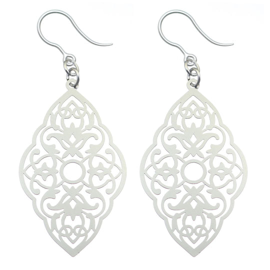 Hypoallergenic Earrings for Sensitive Ears Earrings by Emma