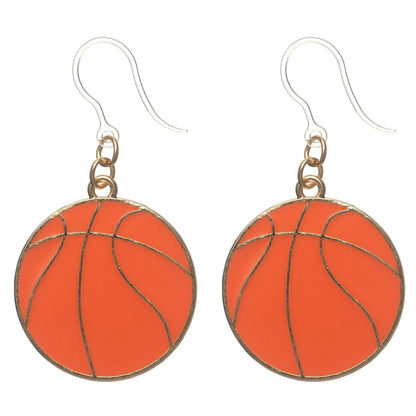Basketball Dangles