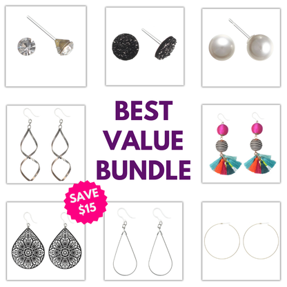 Best Value Bundle