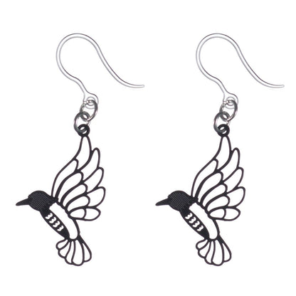 Hummingbird Dangles