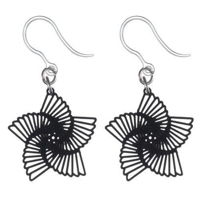 Star Dancer Dangles