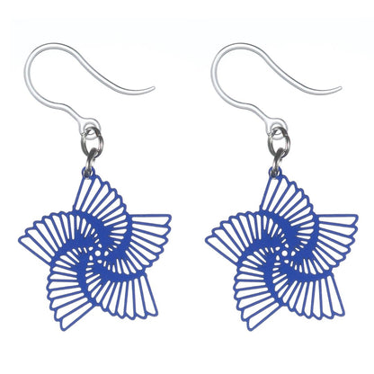 Star Dancer Dangles