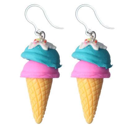 Double Scoop Ice Cream Dangles