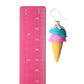 Double Scoop Ice Cream Dangles
