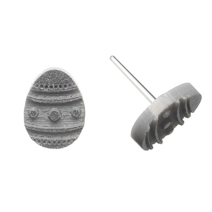 Easter Egg Studs