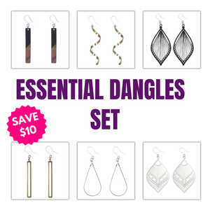 Essential Dangles Set