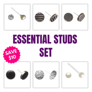 Essential Studs Set