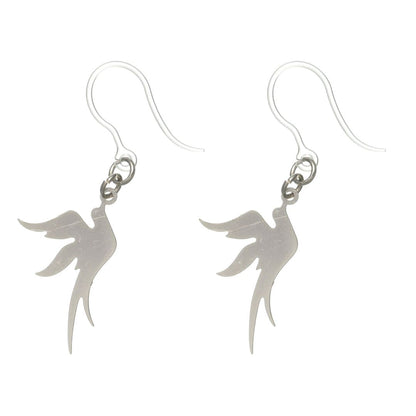 Flying Bird Dangles