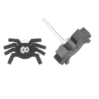 Friendly Spider Studs