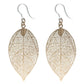 Perfect Leaf Dangles