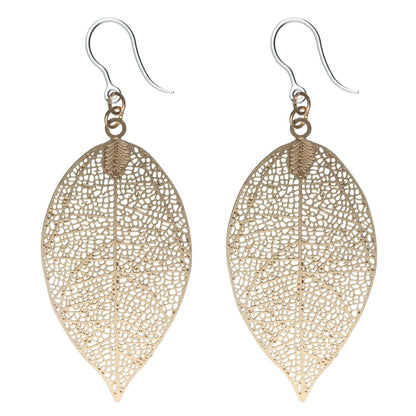 Perfect Leaf Dangles