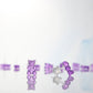 Gummy Bear Studs Hypoallergenic Earrings for Sensitive Ears with Plastic Posts