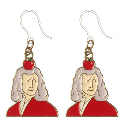 Isaac Newton Dangles