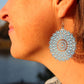 Whimsical Dangles Hypoallergenic Earrings for Sensitive Ears Made with Plastic Posts