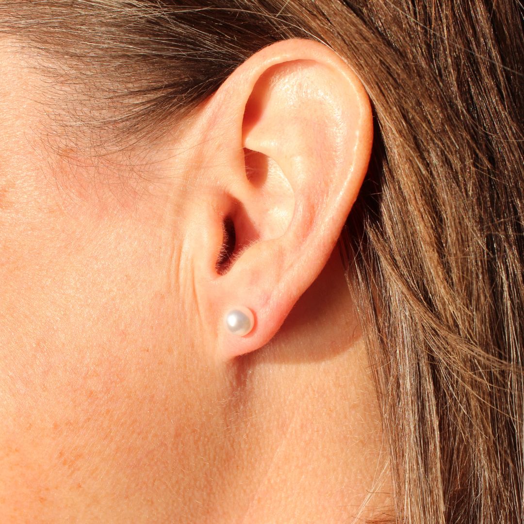 Earling Hypoallergenic Earrings for Sensitive Ears | Earrings by Emma