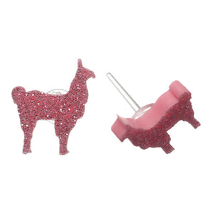 Llama Studs