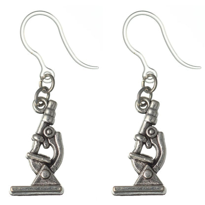 Microscope Dangles