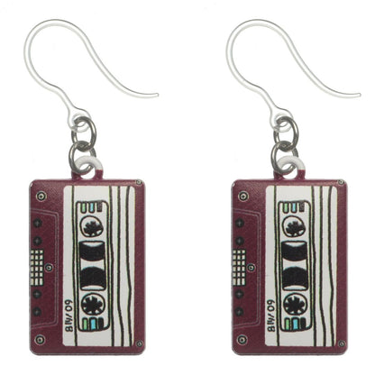 Mix Tape Dangles