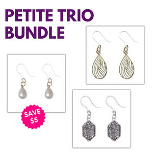 Petite Trio Bundle