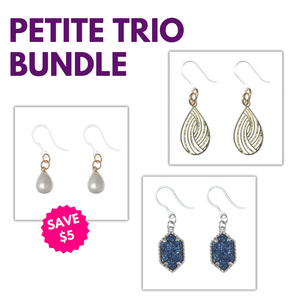 Petite Trio Bundle