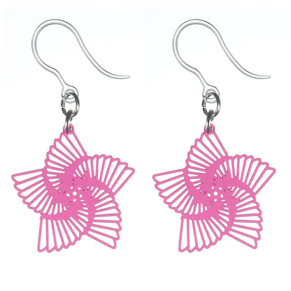Star Dancer Dangles