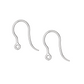 Exaggerated 3D Cube Dangles Hypoallergenic Earrings for Sensitive Ears Made with Plastic Posts