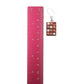 Exaggerated Dozen Eggs Earrings (Dangles) - size