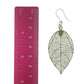 Perfect Leaf Dangles