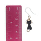 Pretty Kitty Dangles Hypoallergenic Earrings for Sensitive Ears Made with Plastic Posts