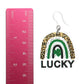 Lucky Rainbow Dangles