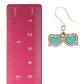 Heart Sunglasses Dangles