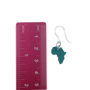 Tiny Africa Dangles