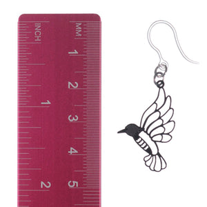 Hummingbird Dangles
