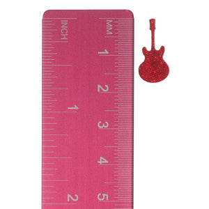 Acoustic Guitar Studs