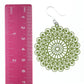 Whimsical Dangles Hypoallergenic Earrings for Sensitive Ears Made with Plastic Posts