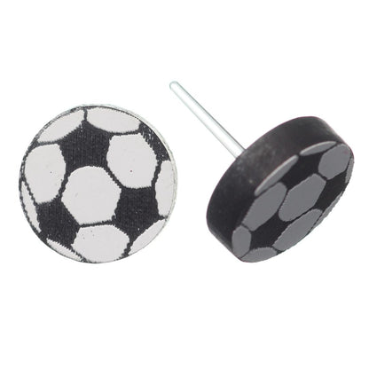 Soccer Ball Studs